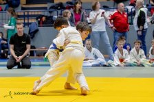 21.03.2026 Berger Nachwuchscup